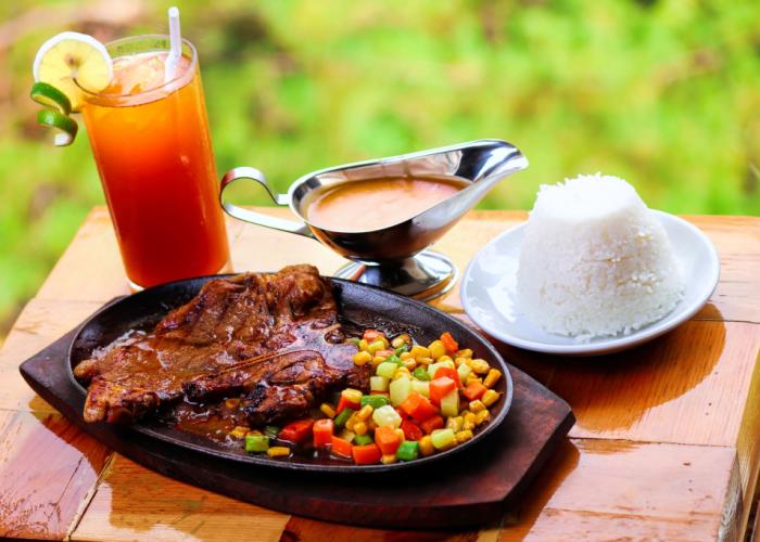 Chalet Baguio