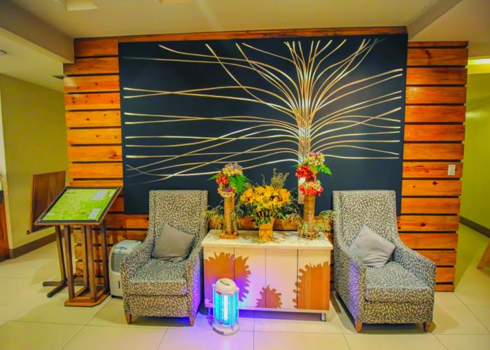 Chalet Baguio