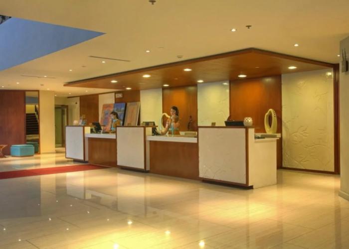 Azalea Hotels & Residences Baguio