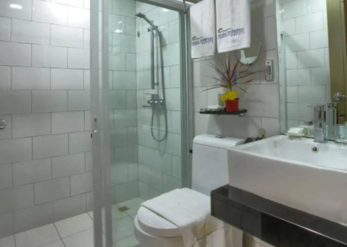 Azalea Hotels & Residences Baguio