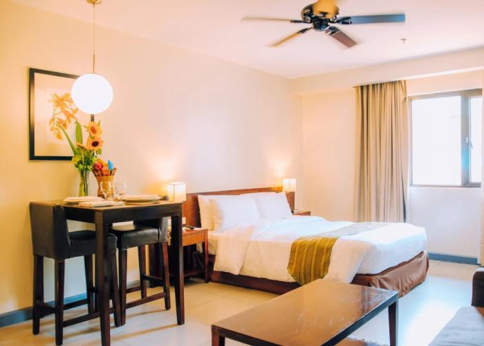 Azalea Hotels & Residences Baguio