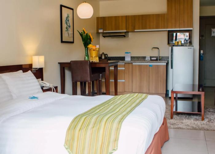 Azalea Hotels & Residences Baguio