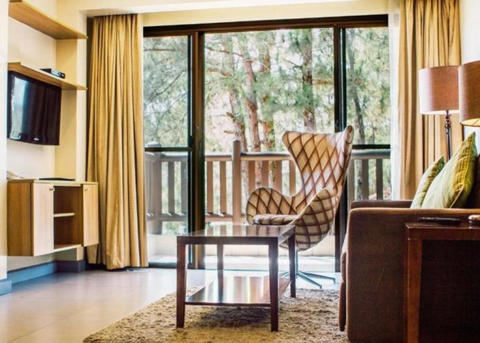 Azalea Hotels & Residences Baguio