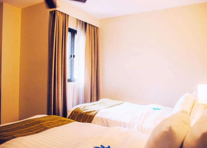 Azalea Hotels & Residences Baguio