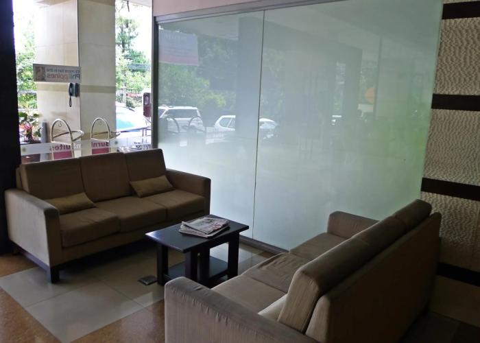 Baguio Burnham Suites