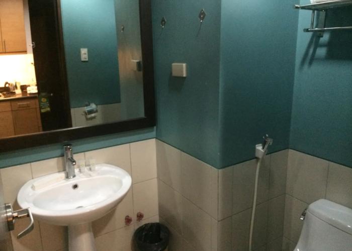 Baguio Burnham Suites