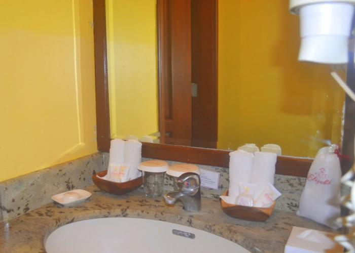 Hotel Elizabeth Baguio