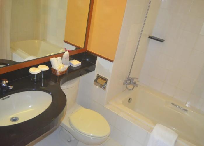 Hotel Elizabeth Baguio