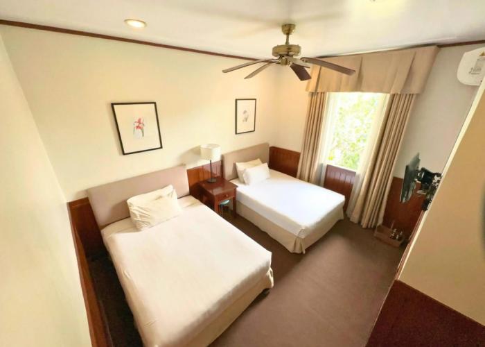 Casa Vallejo Hotel Baguio
