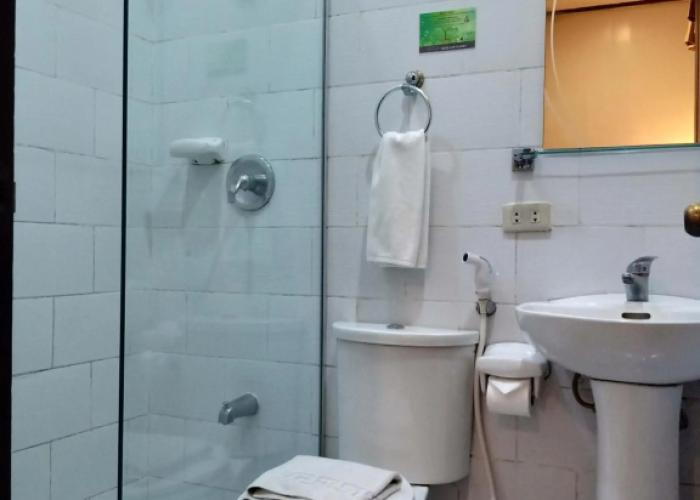 Casa Vallejo Hotel Baguio