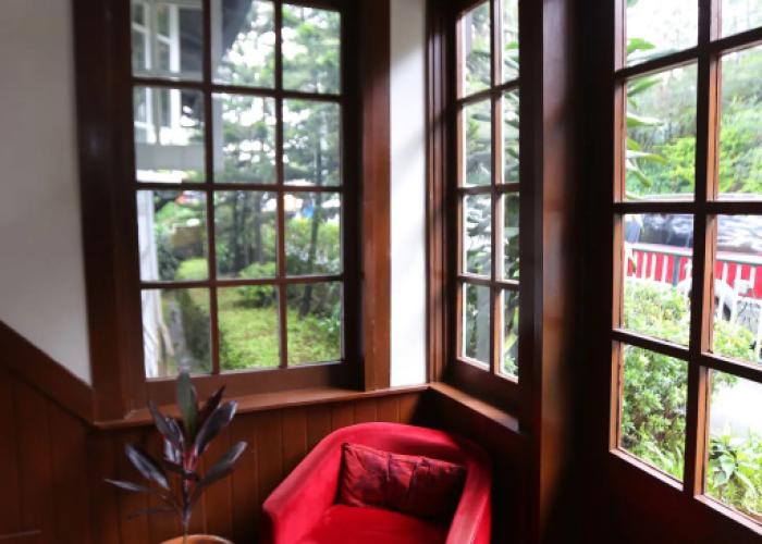 Casa Vallejo Hotel Baguio