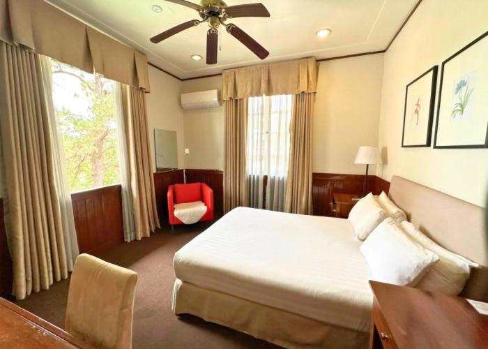 Casa Vallejo Hotel Baguio