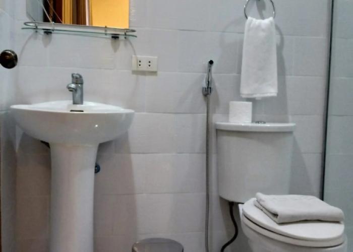 Casa Vallejo Hotel Baguio