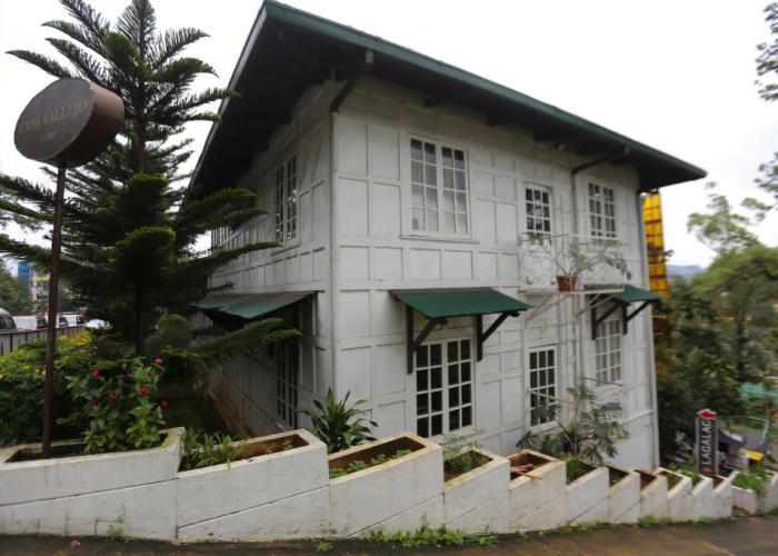 Casa Vallejo Hotel Baguio