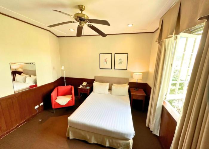 Casa Vallejo Hotel Baguio