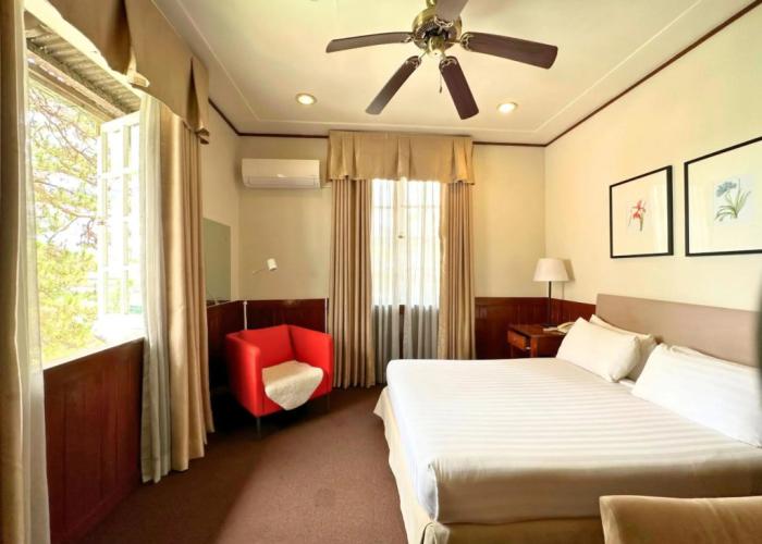 Casa Vallejo Hotel Baguio