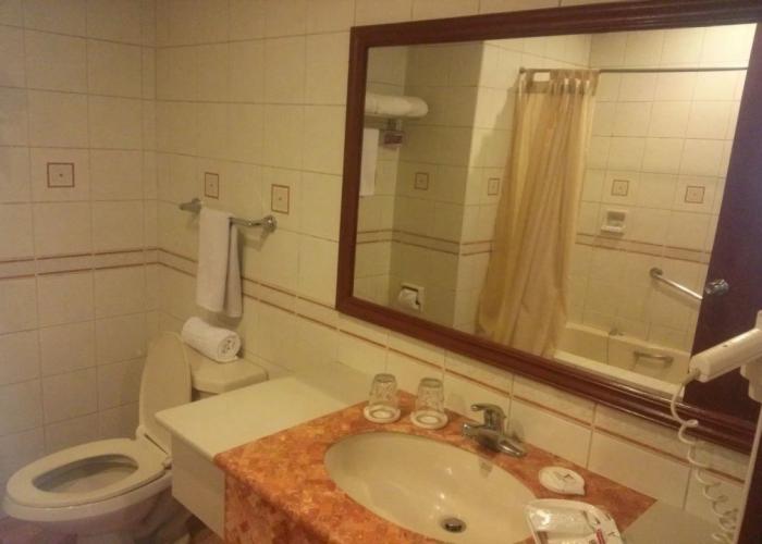 Hotel Veniz Burnham