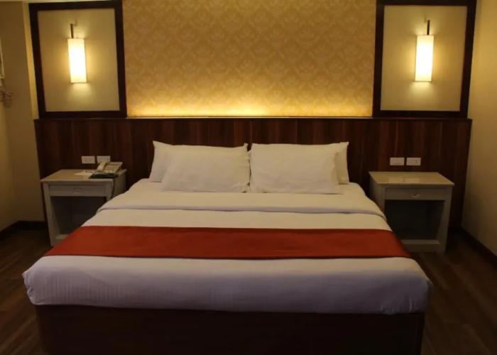 Hotel Veniz Burnham