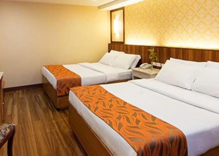 Hotel Veniz Burnham