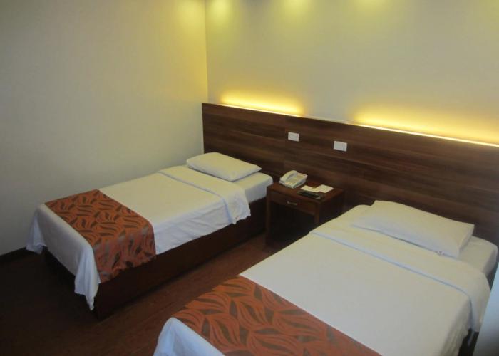 Hotel Veniz Burnham