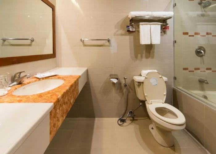 Hotel Veniz Burnham