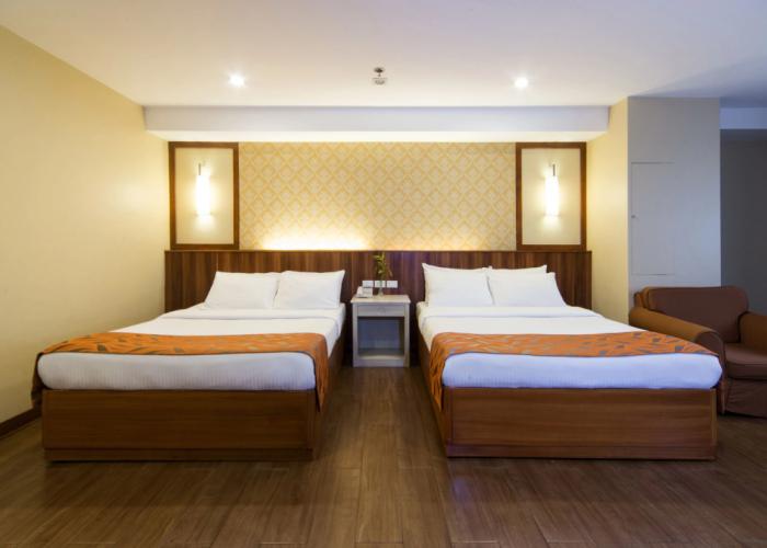 Hotel Veniz Burnham