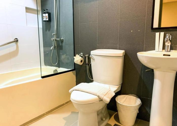 Eurotel Baguio