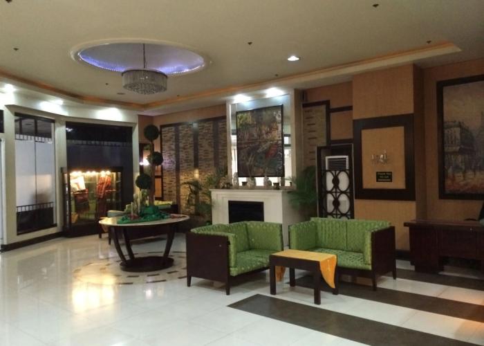 Eurotel Baguio