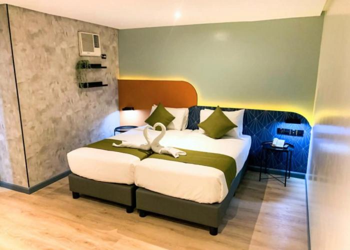 Eurotel Baguio