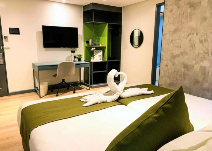 Eurotel Baguio
