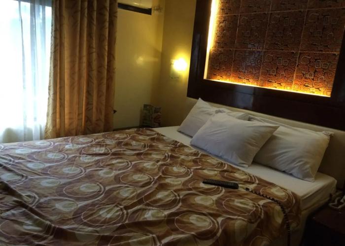 Eurotel Baguio