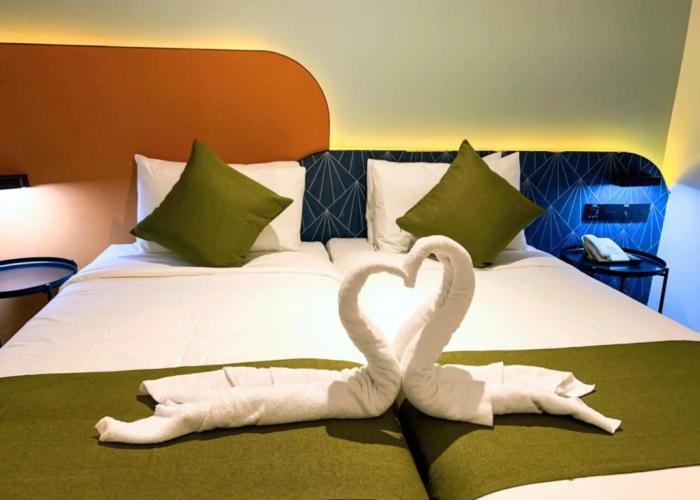 Eurotel Baguio