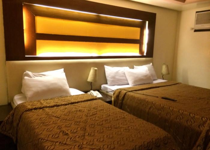 Eurotel Baguio