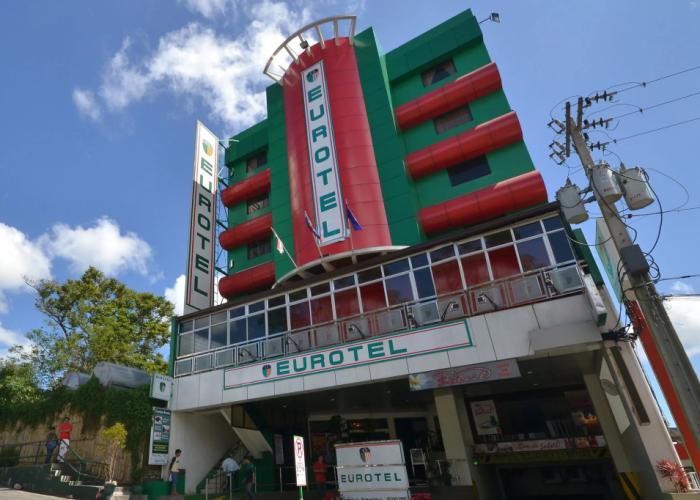 Eurotel Baguio