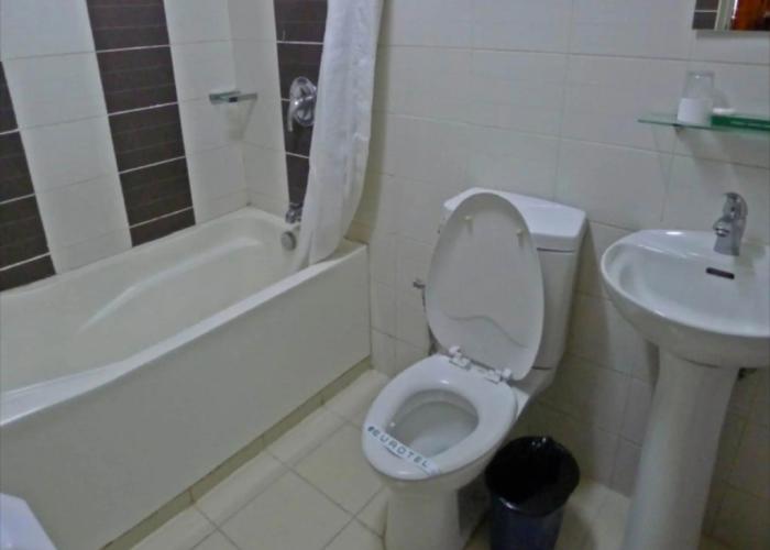 Eurotel Baguio