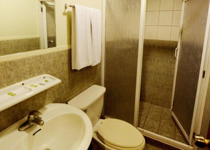 Paladin Hotel