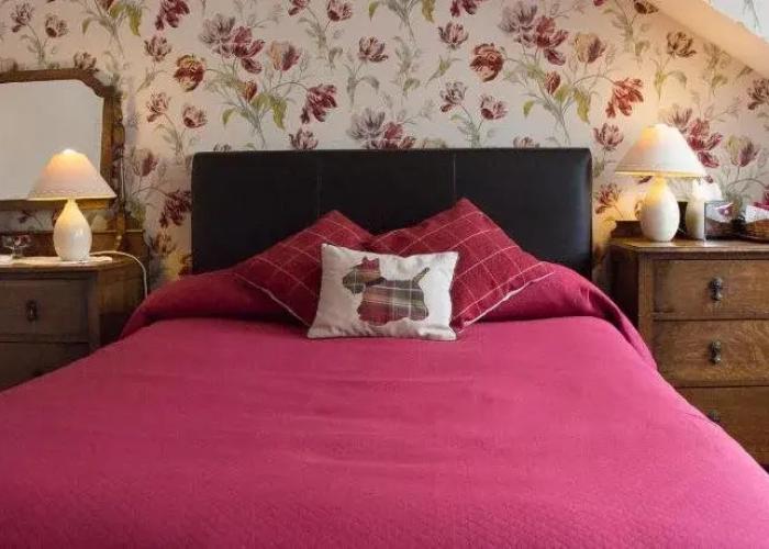 Roselea House