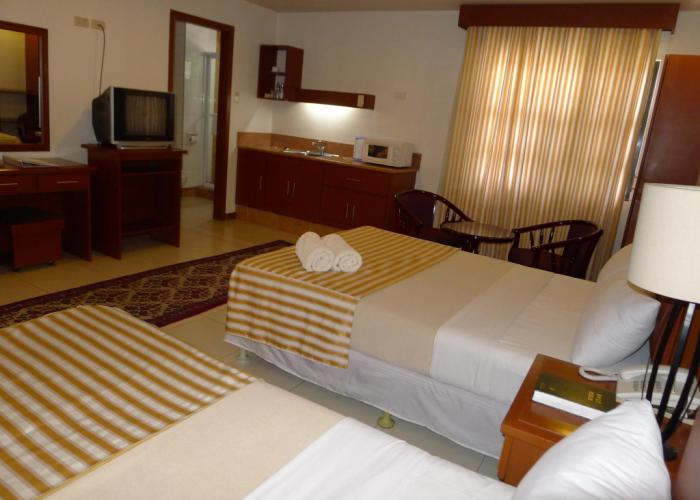 Hotel Cosmopolitan