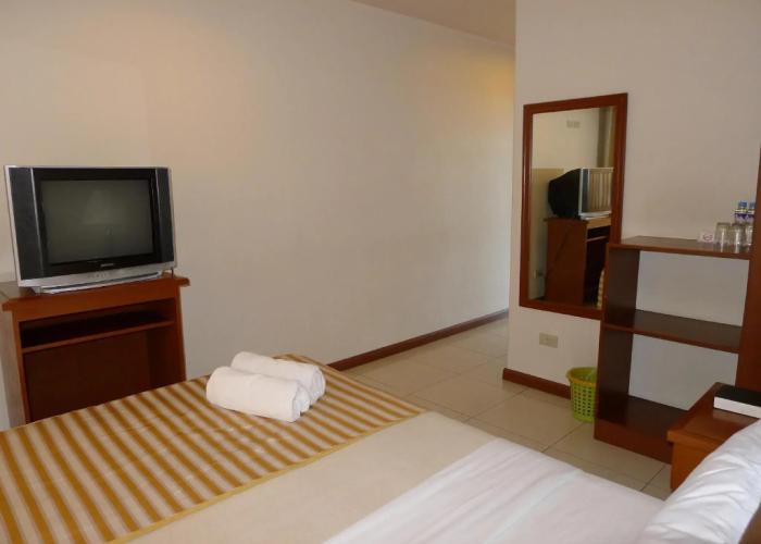 Hotel Cosmopolitan