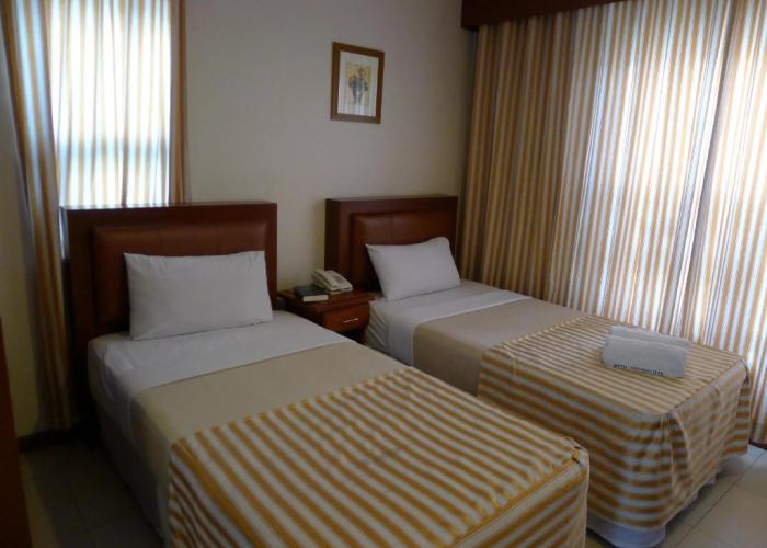 Hotel Cosmopolitan