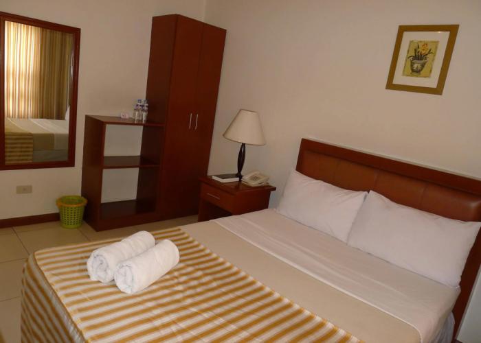 Hotel Cosmopolitan