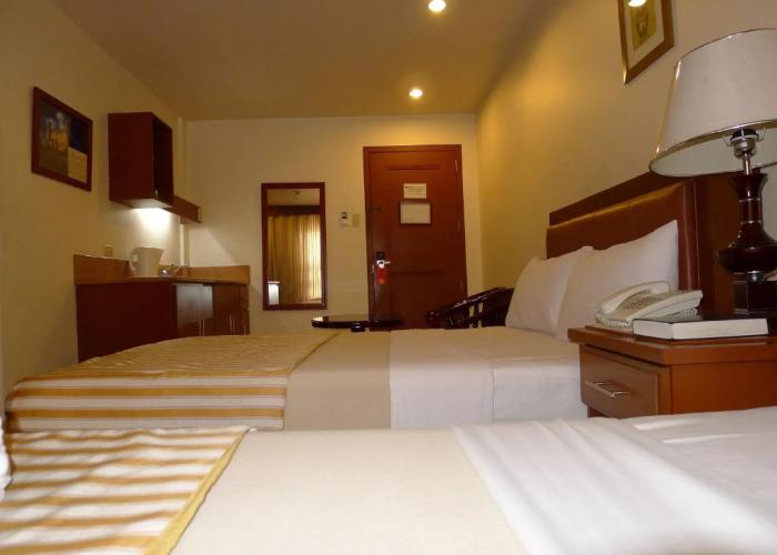 Hotel Cosmopolitan