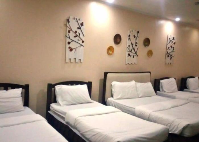 NYC Manhattan Suites