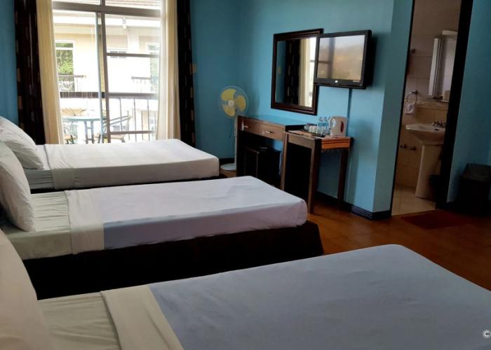 NYC Manhattan Suites