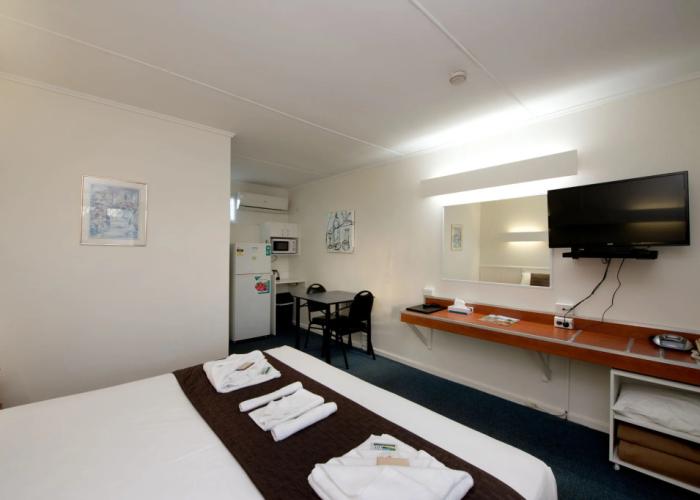 Mineral Sands Motel