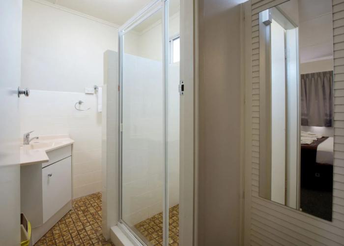 Mineral Sands Motel