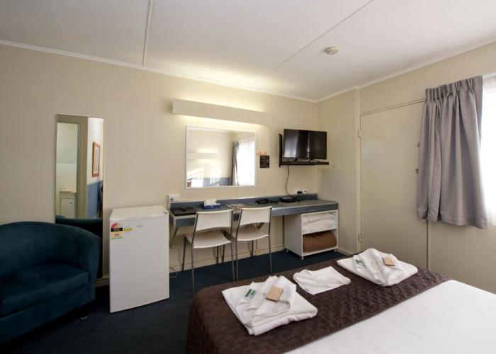 Mineral Sands Motel