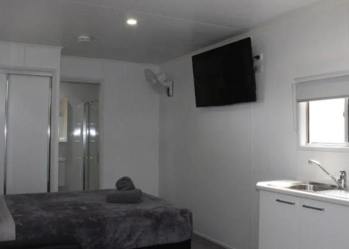 Huntsville Caravan Park