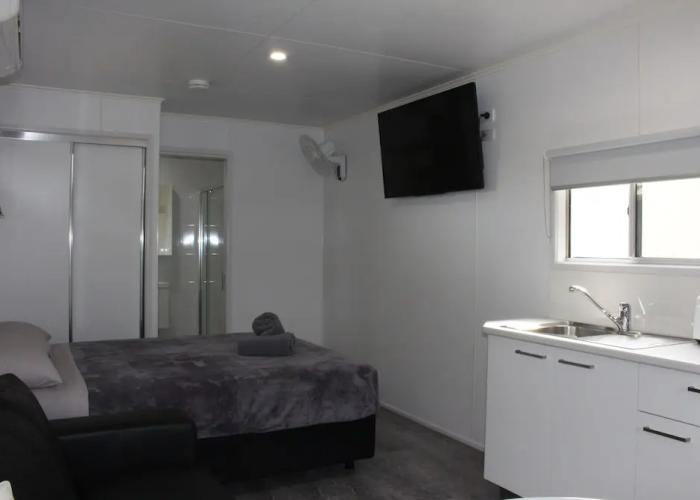 Huntsville Caravan Park