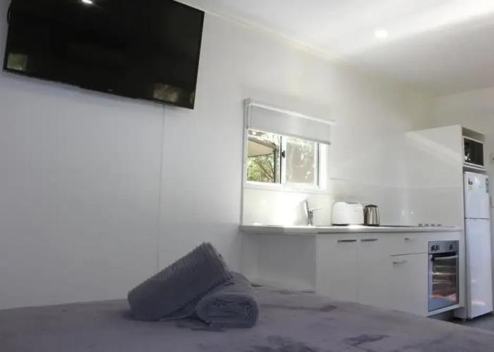Huntsville Caravan Park